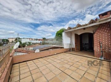 Casa · 200m² · 4 Quartos · 2 Vagas · Casa com 4 dormitórios no bairro Jardim Leopoldina