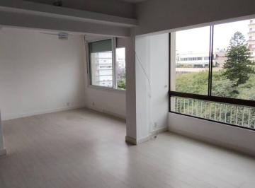 Apartamento · 102m² · 3 Quartos · Apartamento com 3 dormitórios no Bairro Rio Branco