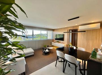 Apartamento · 70m² · 2 Quartos · 1 Vaga · Apartamento 2 dormitórios Tristeza