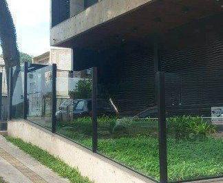 Casa · 32m² · 1 Vaga · Sala Comercial em Tristeza