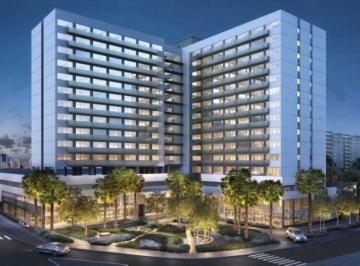 Casa · 39m² · 1 Quarto · Conjunto comercial MEDPLEX EIXO NORTE