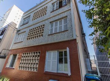Apartamento · 32m² · 1 Quarto · Apartamento com 1 quarto e portaria 24hrs no Bairro Menino Deus
