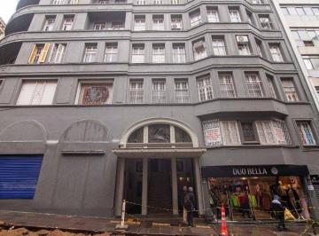Casa · 99m² · Sala Comercial em Centro Histórico