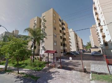 Apartamento · 52m² · 2 Quartos · 1 Vaga · Apartamento com 2 dormitórios, 1 vaga e elevador no Bairro Ecoville/Sarandí