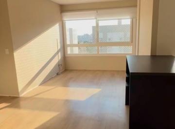 Apartamento · 69m² · 2 Quartos · 1 Vaga · Apartamento com 2 Quartos e 1 vaga coberta no Bairro São Sebastião
