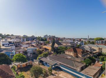 Apartamento · 65m² · 2 Quartos · 1 Vaga · Apto. impecável semimobiliado em condomínio com lazer no Higienópolis