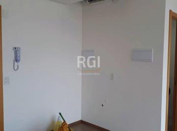 Casa · 39m² · 1 Quarto · Conjunto/Sala para Venda - 38.58m², 0 dormitórios, Cidade Baixa