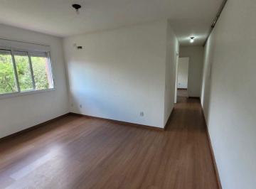 Apartamento · 41m² · 2 Quartos · 1 Vaga · Apartamento com 2 dormitórios, 1 vaga, no bairro Teresópolis, Porto Algre, RS