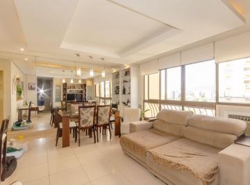 Apartamento · 82m² · 3 Quartos · 1 Vaga · Santa Barbára Apartamento mobiliado de 3 dormitórios no bairro Passo da Areia