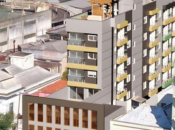 Casa · 81m² · 1 Quarto · 1 Vaga · Apartamento Garden em Farroupilha
