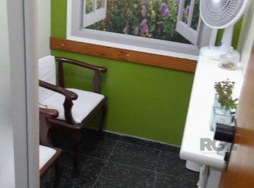 Casa · 56m² · Conjunto/Sala Bairro petrópolis.