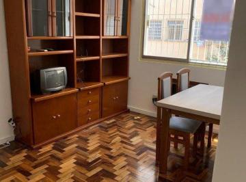 Apartamento · 61m² · 2 Quartos · 1 Vaga · Apartamento em Costa e Silva