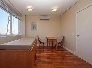 Casa · 33m² · 1 Quarto · 1 Vaga · Sala Comercial a venda no bairro Mont Serrat