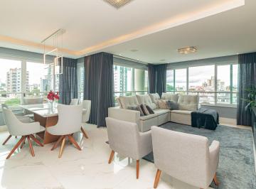 Apartamento · 105m² · 3 Quartos · 3 Vagas · Apartamento à venda no bairro Passo D'areia em Porto Alegre/RS