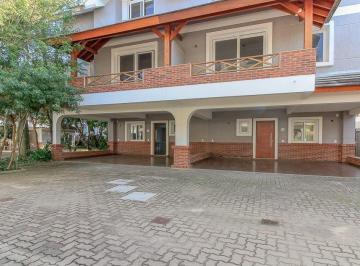 Casa · 241m² · 3 Quartos · 2 Vagas · Casa de Condomínio em Tristeza