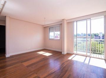 Apartamento · 60m² · 2 Quartos · 1 Vaga · Apartamento à venda com 1 quarto 60 m² no Bairro Alto Petrópolis