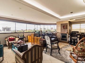Apartamento · 111m² · 2 Quartos · 3 Vagas · Apartamento à venda no bairro Boa Vista em Porto Alegre/RS