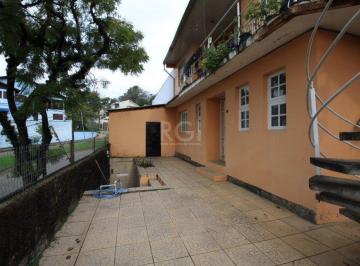 Casa · 207m² · Predio para Venda - 207m², 0 dormitórios, Santa Tereza