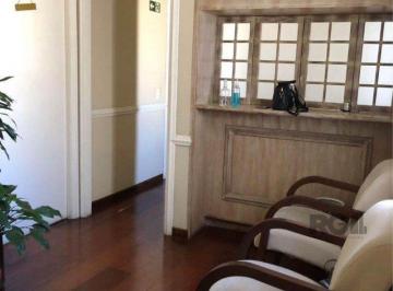 Casa · 86m² · 1 Quarto · Sala comercial no Centro com 86m²