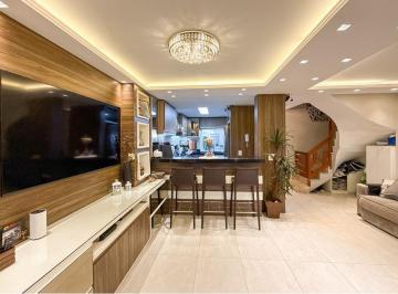 Casa · 160m² · 3 Quartos · 2 Vagas · Casa de Condomínio em Estância Velha