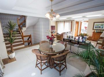 Casa · 383m² · 4 Quartos · 4 Vagas · Casa Condominio para Venda - 382.86m², 4 dormitórios, sendo 2 suites, 4 vagas - Cristal