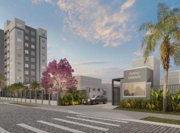 Casa · 57m² · 2 Quartos · 1 Vaga · Apartamento Garden em Sarandi