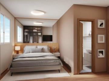 Casa · 57m² · 2 Quartos · 1 Vaga · Apartamento Garden em Sarandi