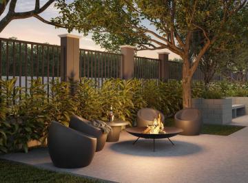 Casa · 57m² · 2 Quartos · 1 Vaga · Apartamento Garden em Sarandi