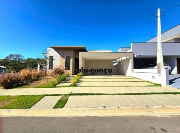 2156a326a285c9498a4d8040207b1ff673f32a50 · Casa com 3 dormitórios, 184 m² - venda por R$ 1.230.000,00 ou aluguel por R$ 9.006,26/mês - Condomín