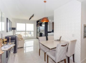 Apartamento · 45m² · 1 Quarto · 1 Vaga · Axis Home Apartamento de 1 dormitório no Petrópolis