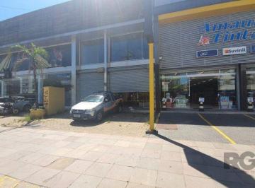 Casa · 507m² · Sala Comercial em Floresta