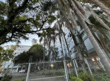 Apartamento · 41m² · 1 Quarto · 1 Vaga · Apartamento de um quarto com uma vaga de garagem por convenção na Av. Ipiranga