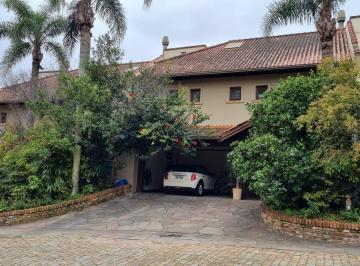 Casa · 420m² · 4 Quartos · 4 Vagas · Casa Condominio para Venda - 420m², 4 dormitórios, sendo 4 suites, 4 vagas - Boa Vista