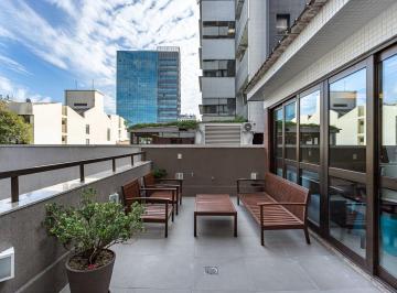 Casa · 181m² · 3 Quartos · 2 Vagas · Apartamento Garden 3 Dorms (2 Suítes), 181m², 2 Vagas – Auxiliadora, POA