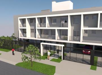 Casa · 134m² · 2 Quartos · 2 Vagas · Apartamento Garden em Chácara das Pedras