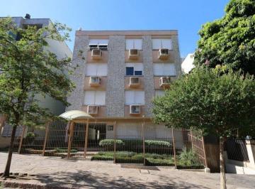 Apartamento · 40m² · 1 Quarto · 1 Vaga · Apartamento 1 dorm à venda Rua Coronel Manoel Py, São João