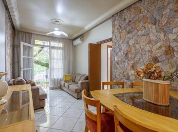 Apartamento · 71m² · 2 Quartos · Apartamento com 2 dormitórios no Bairro Menino Deus