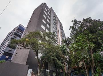 Casa · 157m² · 2 Quartos · 1 Vaga · Apartamento Garden em Menino Deus