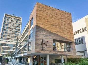 Casa · 36m² · Sala Comercial em Centro Histórico
