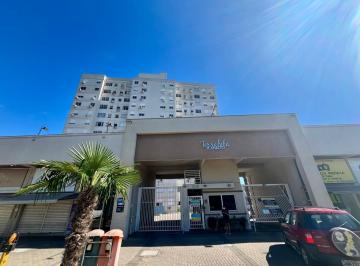 Apartamento · 48m² · 2 Quartos · 1 Vaga · Apartamento em Jardim Itu