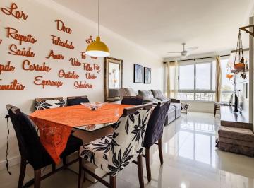 Apartamento · 72m² · 2 Quartos · 2 Vagas · Apartamento à venda no bairro Cristo Redentor em Porto Alegre/RS