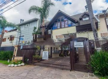 Apartamento · 114m² · 3 Quartos · 2 Vagas · Casa triplex em condomínio no Ecoville com 2 suítes