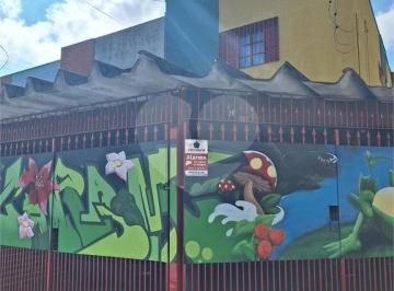 Área de Serviço · Imoveis - no Bortolândia