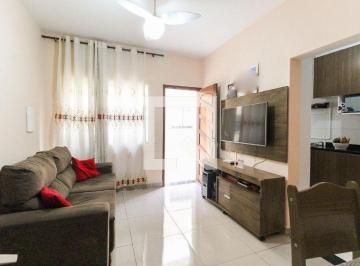 Casa · 62m² · 2 Quartos · 1 Vaga · Casa à Venda - Vila Progresso, 2 Quartos, 62 m² - São Paulo