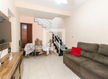 Casa de 2 quartos, São Paulo · Casa à Venda - Vila Progresso, 2 Quartos, 62 m² - São Paulo
