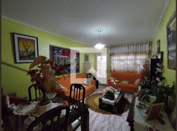 Casa · 88m² · 3 Quartos · 1 Vaga · Casa à Venda - Vila das Mercês, 3 Quartos,  88 m² - São Paulo