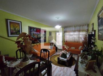 Casa · 88m² · 3 Quartos · 1 Vaga · Casa à Venda - Vila das Mercês, 3 Quartos, 88 m² - São Paulo