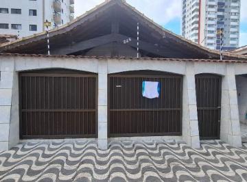 24387778be0abb06ee5831c3e1f1bf8659b6c20b · Casa com 2 dormitórios à venda, 130 m² por R$ 900.000,00 - Vila Assunção - Praia Grande/SP