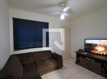 Apartamento · 1m² · 2 Quartos · Apartamento para Aluguel - Jardim Florestan Fernandes, 2 Quartos,  1 m² - Ribeirão Preto