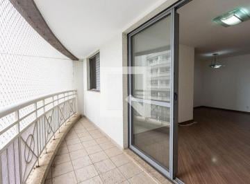 Apartamento 88m² Aluguel Vila Leopoldina · Apartamento para Aluguel - Vila Leopoldina, 3 Quartos,  88 m² - São Paulo